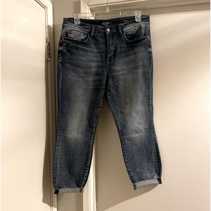 Never worn Judy Blue Jeans